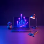 خدمة تعبر عن الاستشارات التسويقية