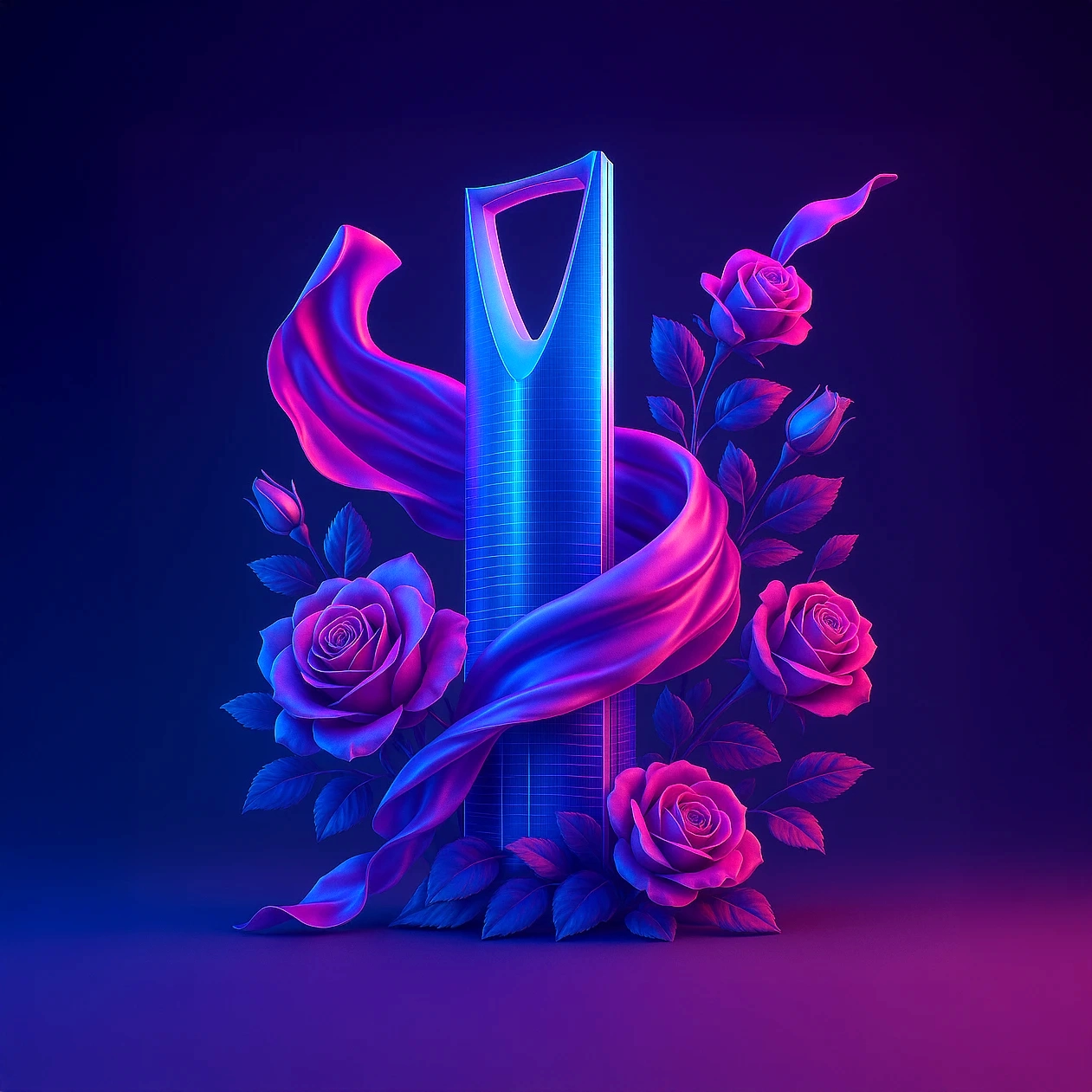 اعلانات الـ CGI