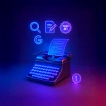 كتابة المحتوى ودعم ال seo