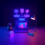 خطط تسويقية و تقارير