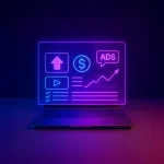 اعلانات ممولة و ميديا باينج