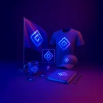 تصميم هوية بصرية